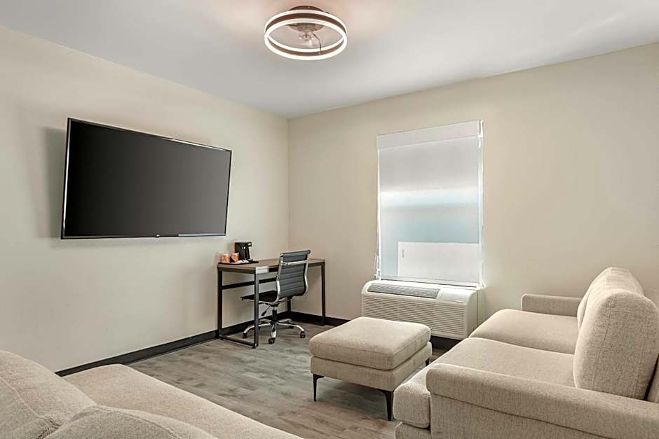 Quality Inn Washington NC