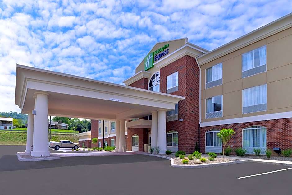 Holiday Inn Express & Suites New Martinsville By IHG
