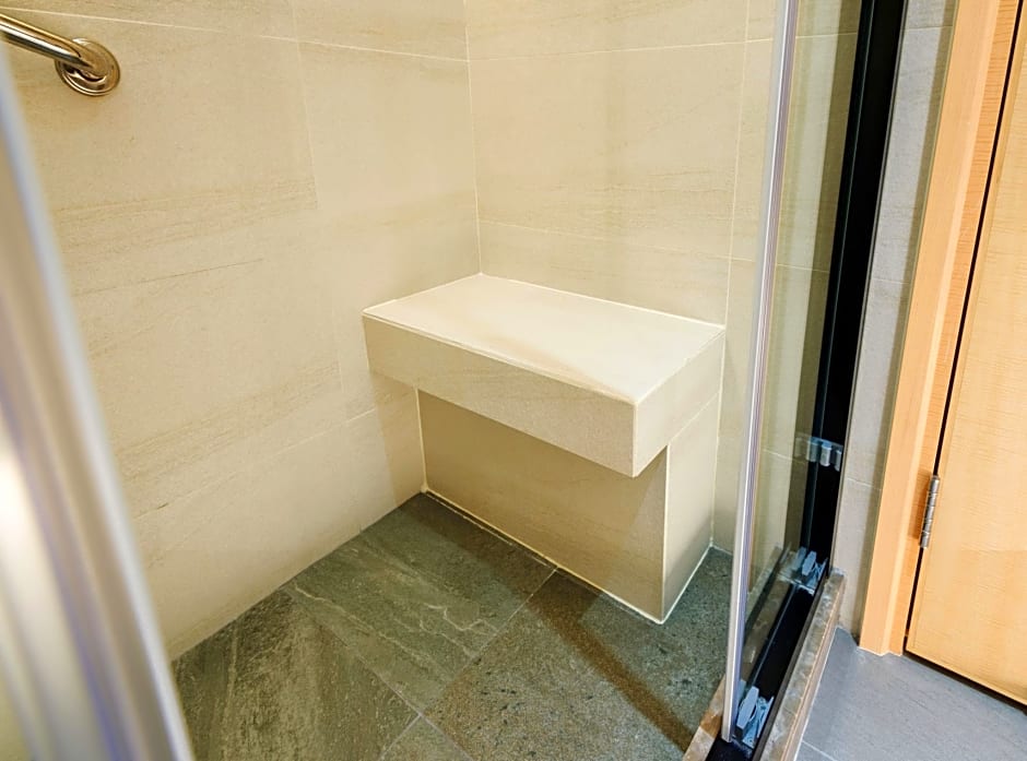 Metropark Mongkok Hotel