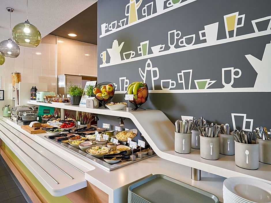 ibis budget Wroclaw Poludnie