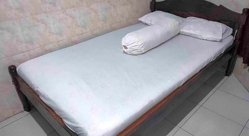 Penginapan Mentorogo Kaliurang Mitra by RedDoorz – Sleman, MN