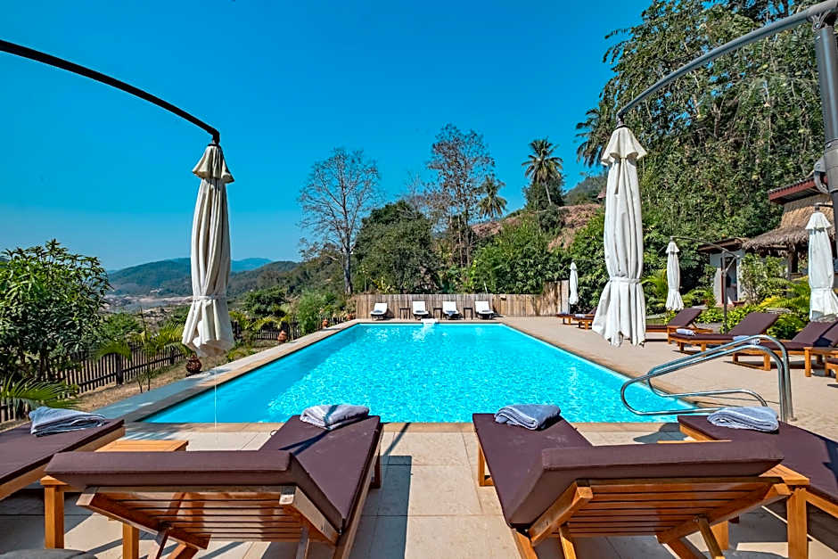 Sanctuary Pakbeng Lodge