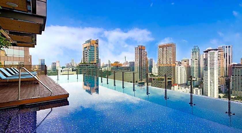 HOTEL INDIGO BANGKOK WIRELESS ROAD By IHG