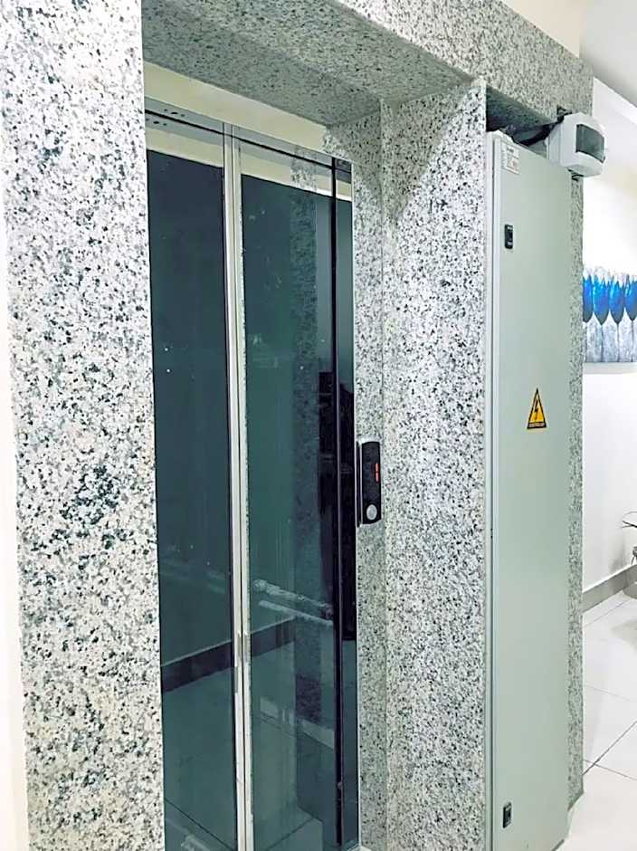 Eleventh House Hotel & Suites Ibadan