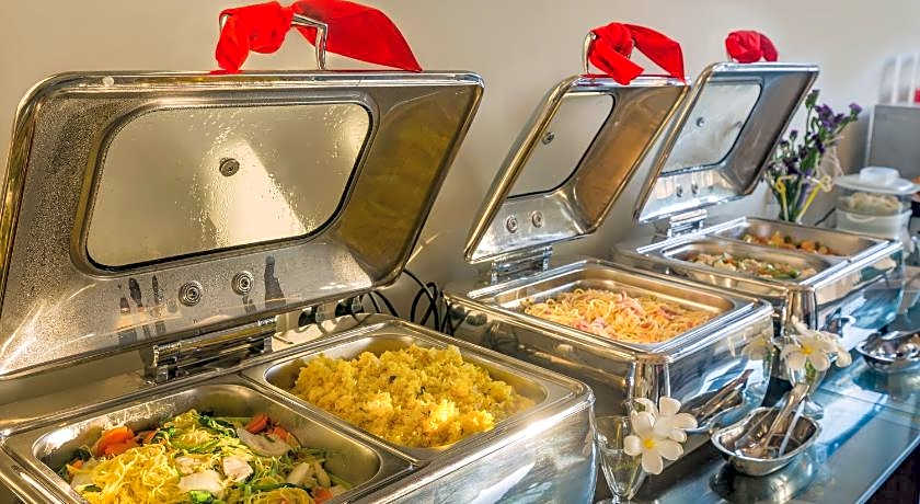 Hoi An Green Apple Hotel