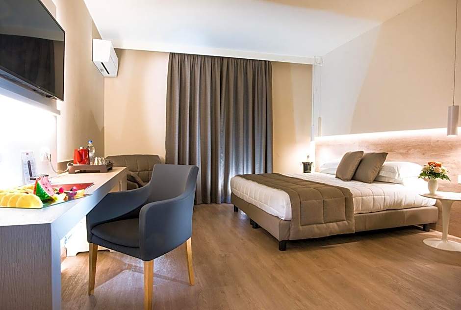 Guesia Village Hotel e Spa
