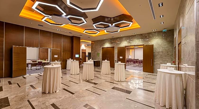 Holiday Inn Kayseri - Duvenonu By IHG