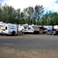 100 Mile Motel & RV Park