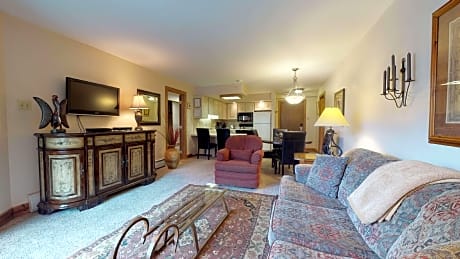 Westwind, a Destination by Hyatt Residence