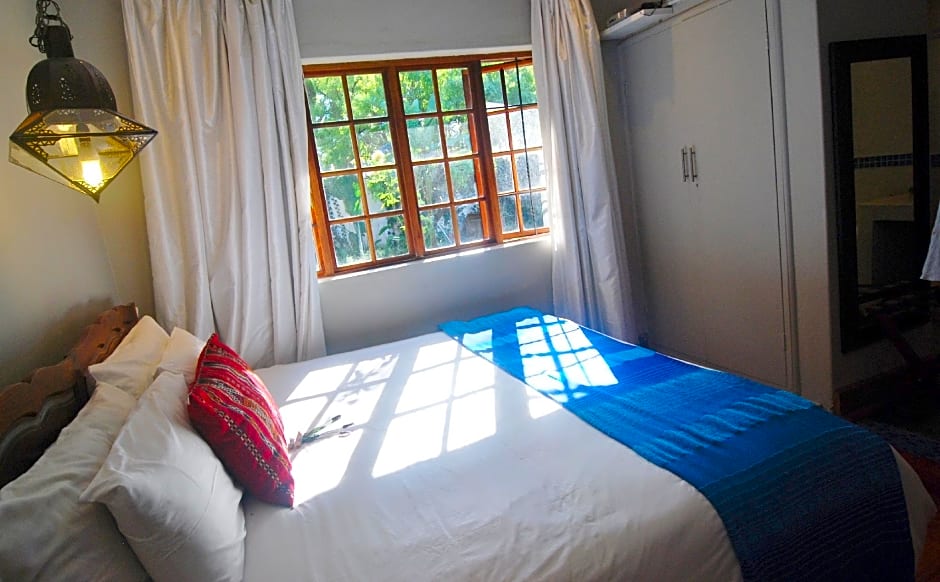 The Wardrobe Guest House