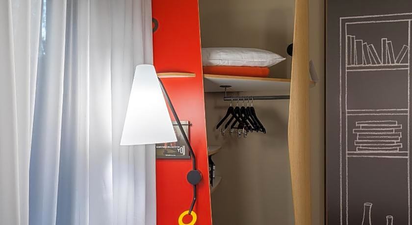 ibis Tbilisi Stadium