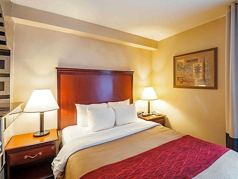 Comfort Inn Towson