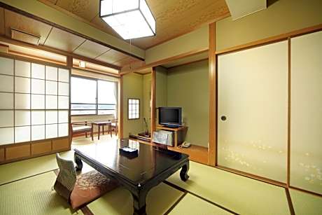 Japanese Style (4 persons)