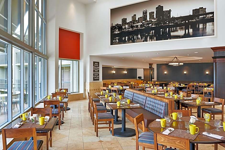 Four Points by Sheraton Little Rock Midtown