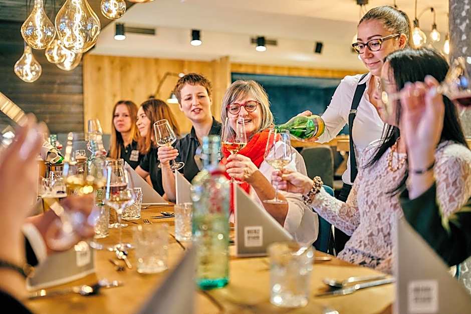 Hotel & Restaurant Herzstück Waldkirchen