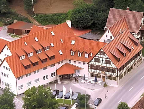 Akzent Hotel Goldener Ochsen