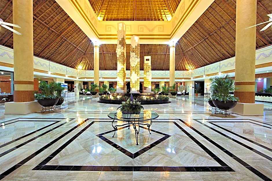 Grand Bahia Principe Coba - All Inclusive