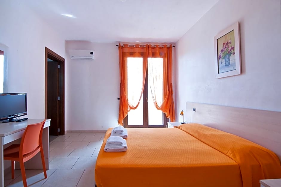 Giardino Dei Suoni B&B