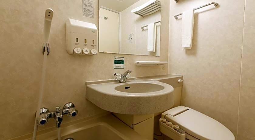 Kurume Washington Hotel Plaza