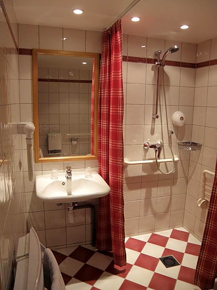 Caveau de l'ami Fritz