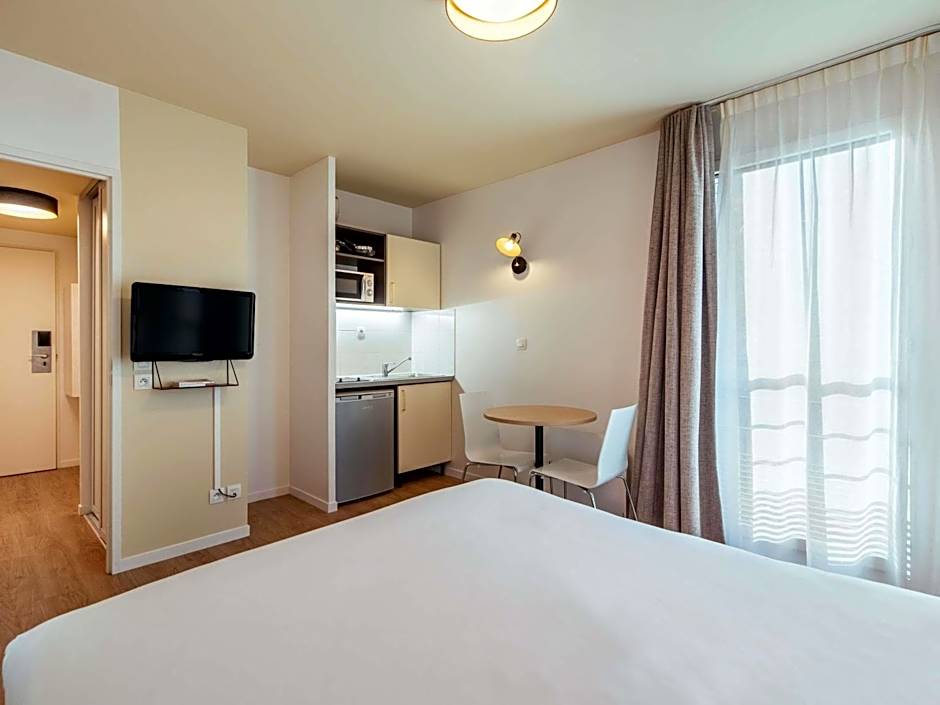 Aparthotel Adagio Access Paris Asnieres