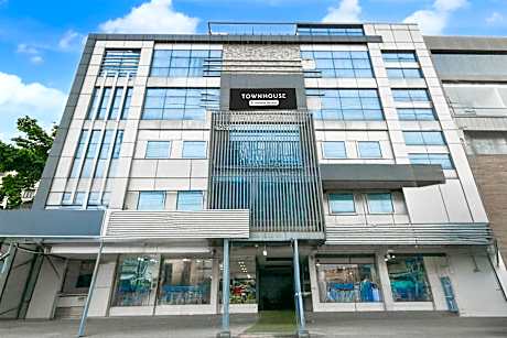 Super Townhouse Vanasthalipuram formerly Hotel Surabhi