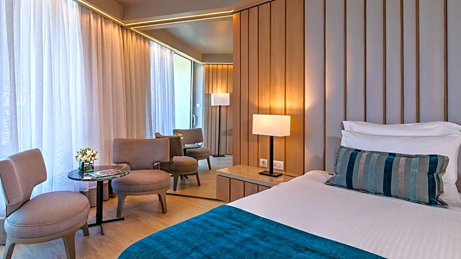 Divani Apollon Palace & Thalasso