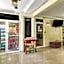 Tropical Island Apartahotel