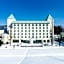 Blue Ridge Hotel