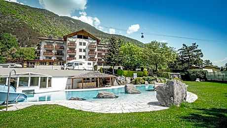 Hotel Vermoi
