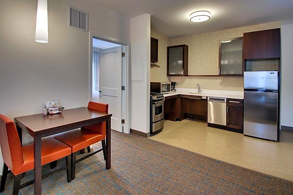 Residence Inn by Marriott Philadelphia Valley Forge/Collegeville