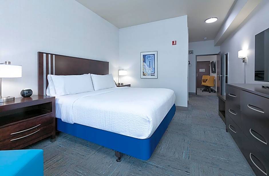 Holiday Inn Express Spokane-Valley By IHG