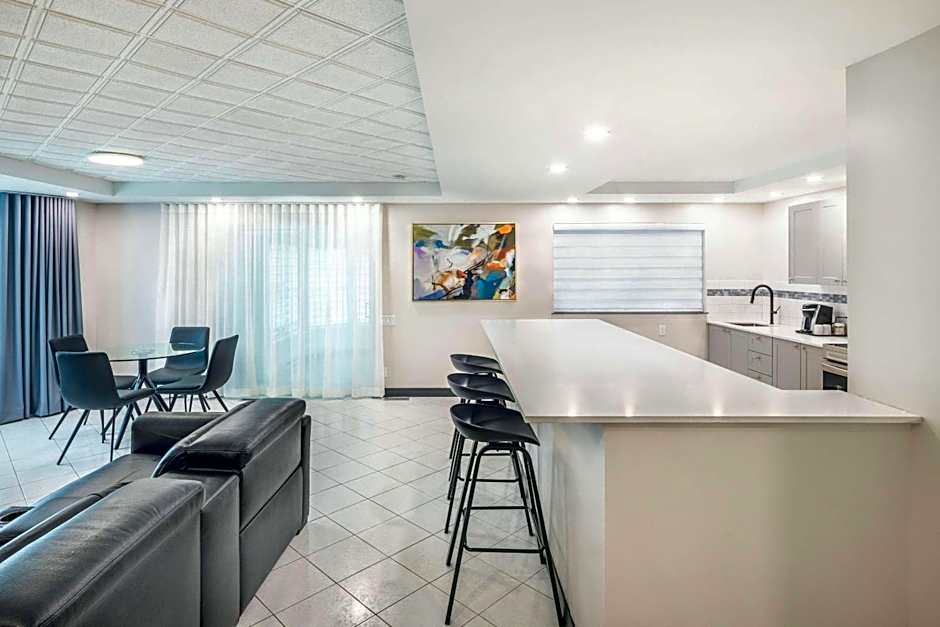 Les Suites de Laviolette, an Ascend Collection Hotel