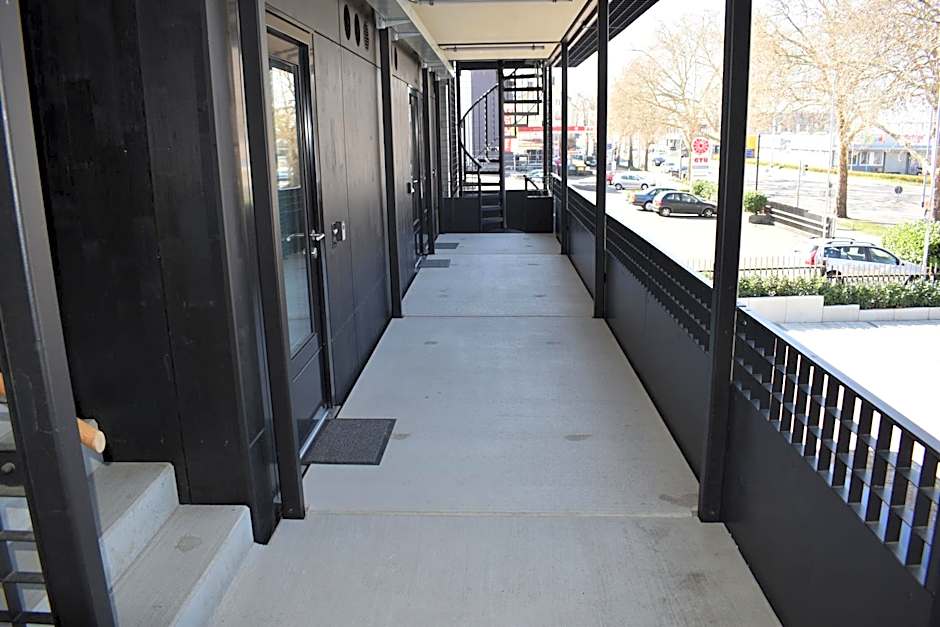 New Age Boardinghaus N70