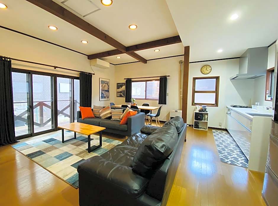 Bond Chalet Hakuba