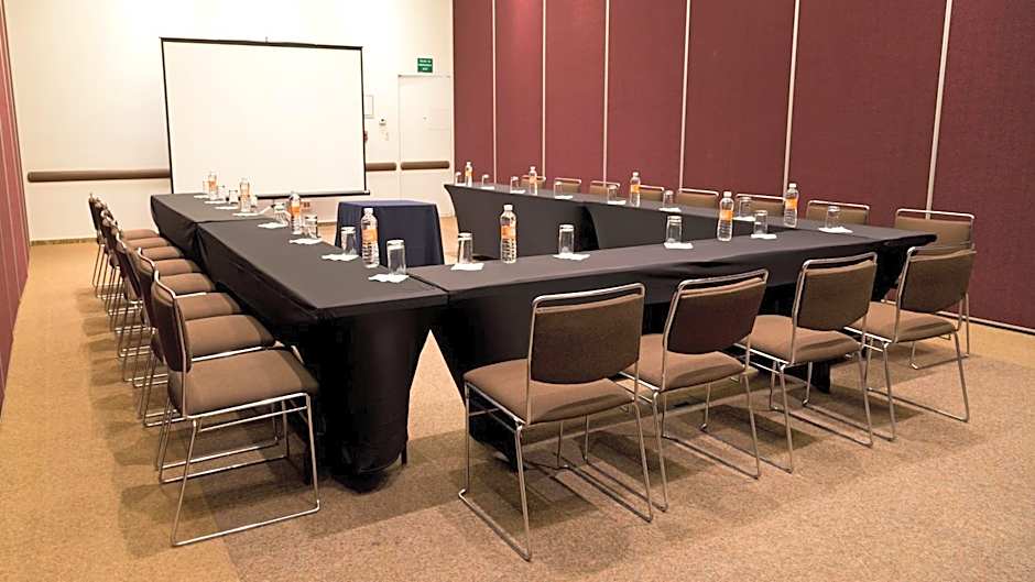 Holiday Inn Mexico City-Plaza Universidad By IHG