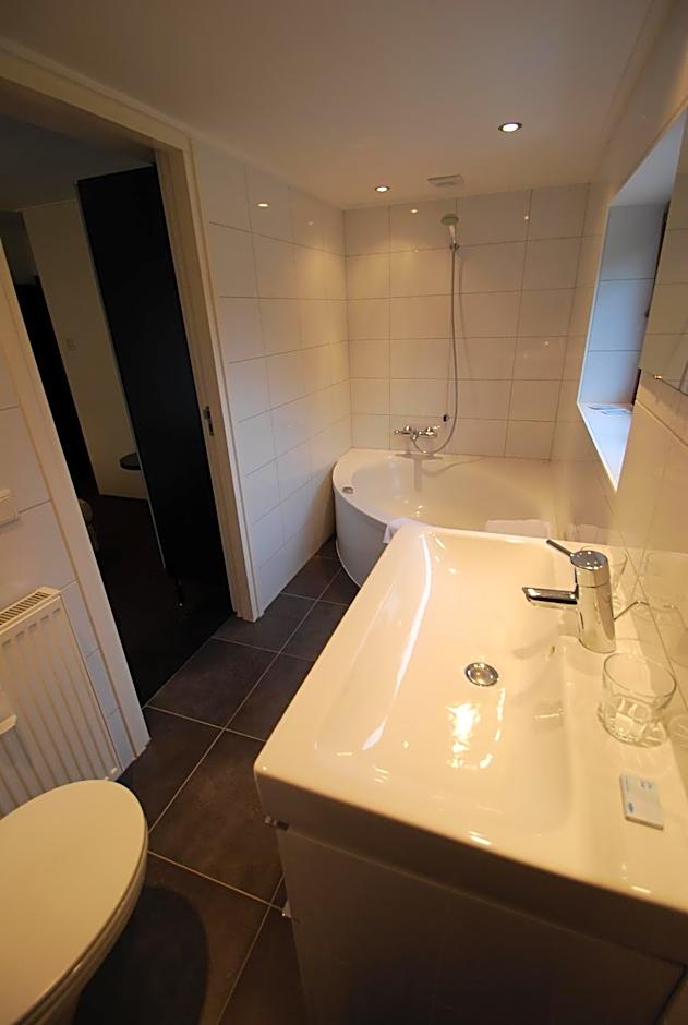 Boutique Hotel de Rozenhof