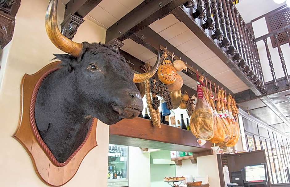 Hotel Boutique Posada Castañeda