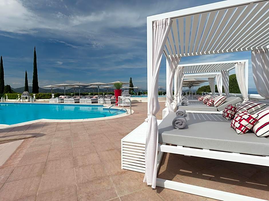 Althoff Hotel Villa Belrose