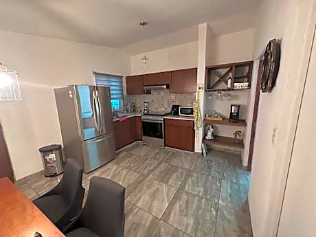 Tamarindos Loft and Bedrooms