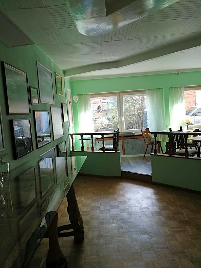 Gästehaus Fuchsröhre