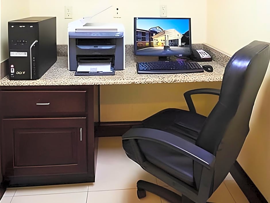 Holiday Inn Express Carrollton By IHG