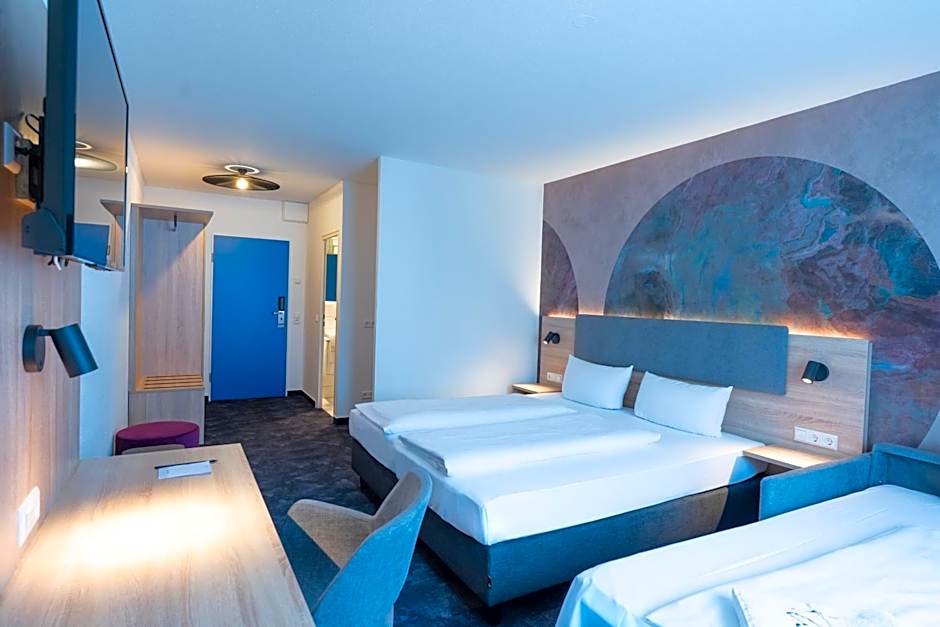 Taste Hotel Jettingen