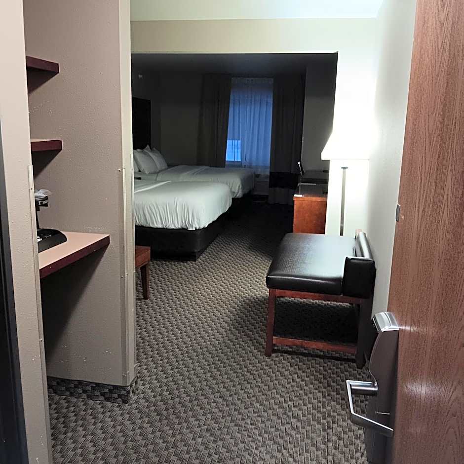 Comfort Inn & Suites Sterling