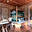 Aparthotel Familiaris - Family Apartments - Pools & Spa in Dolomites