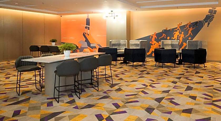 Mercure Kuala Lumpur Glenmarie