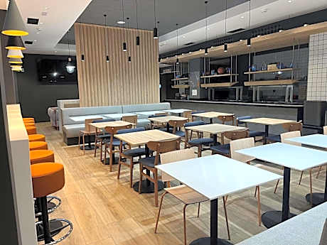 ibis budget Logrono Centro