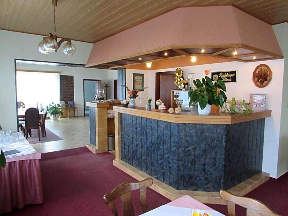 Pension Am Heiderand