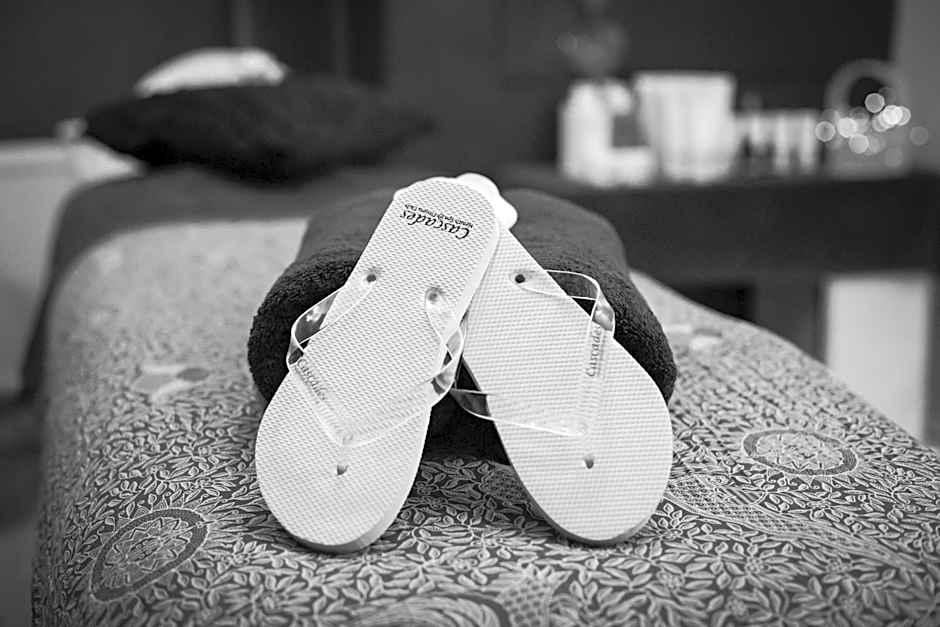 Whitewater Hotel & Spa