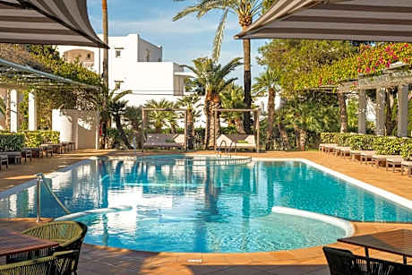 Meliá Cala d'Or Boutique Hotel
